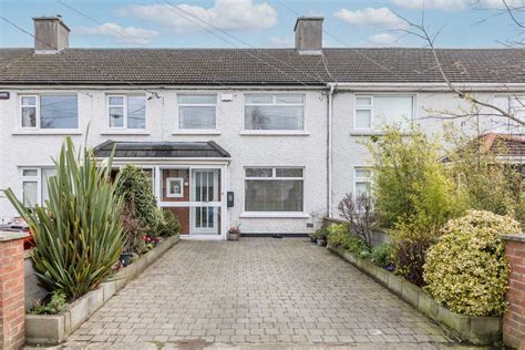 houses for sale in artane dublin 5.